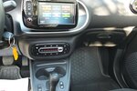 Smart ForTwo electric drive EQ PASSION KLIMAAUTOM SITZHE 35.255 km 10.804 &euro; Köln 50858