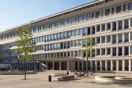 Wohnung Köln Innenstadt - 5 Zimmer, 233 m&sup2;, 1.980.500&euro; | Angebot:25458211