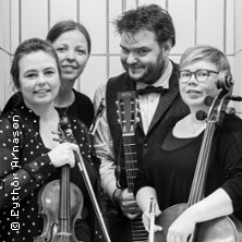 Svavar Knutur - Autumn String Tour 2026 06.10.2026 artheater Köln