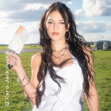 Mariybu - Frech Tour 24.09.2026 Club Bahnhof Ehrenfeld