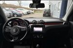 Suzuki Swift 1.4 Sport+Winterräder+Kamera+Navi+Sitzheiz 64.698 km 16.222 &euro; Meerbusch 40667