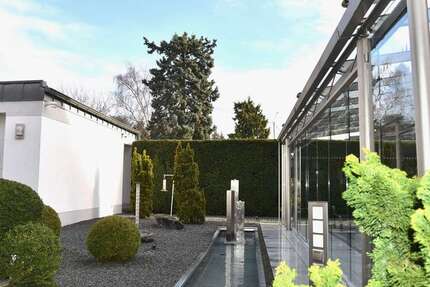 Haus Bergisch Gladbach / Lustheide Lustheide - 4 Zimmer, 189 m&sup2;, 1.095.000&euro; | Angebot:24779311