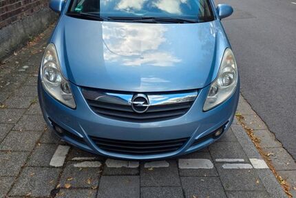 Opel Corsa 198.800 km 1.000 &euro; Bedburg 50181