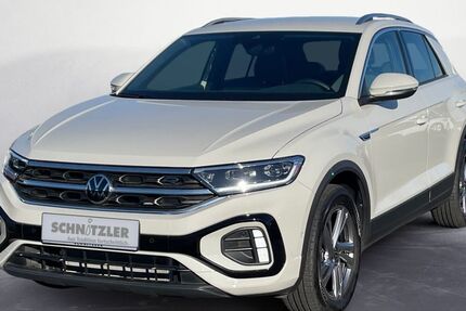 VW T-Roc 11.157 km 26.950 &euro; Hilden 40721