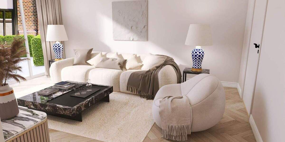 Einfamilienhaus Düsseldorf Ludenberg - 4 Zimmer, 176 m&sup2;, 1.021.000&euro; | Angebot:25691823