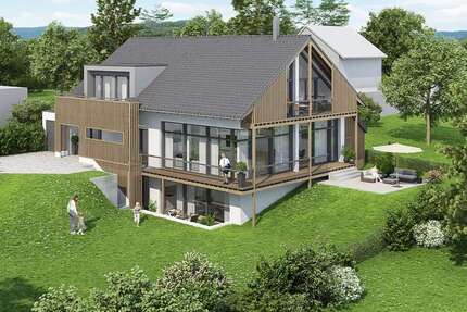 Grundstück Düsseldorf-Unterbach Unterbach - 1.200.000&euro; | Angebot:25129020