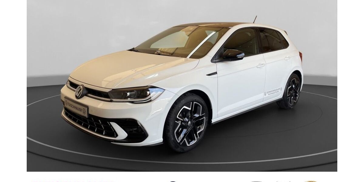 VW Polo 9.500 km 25.890 &euro; Köln 50823