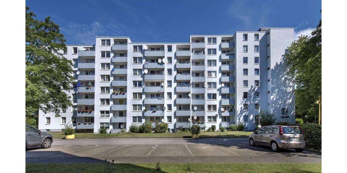 Etagenwohnung Neuss Erfttal - 4 Zimmer, 88 m&sup2;, 889&euro; | Angebot:26458166