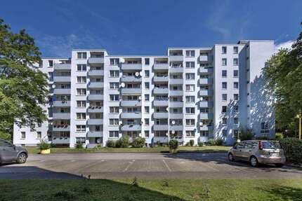 Wohnung Neuss Erfttal - 4 Zimmer, 88 m&sup2;, 889&euro; | Angebot:26458166
