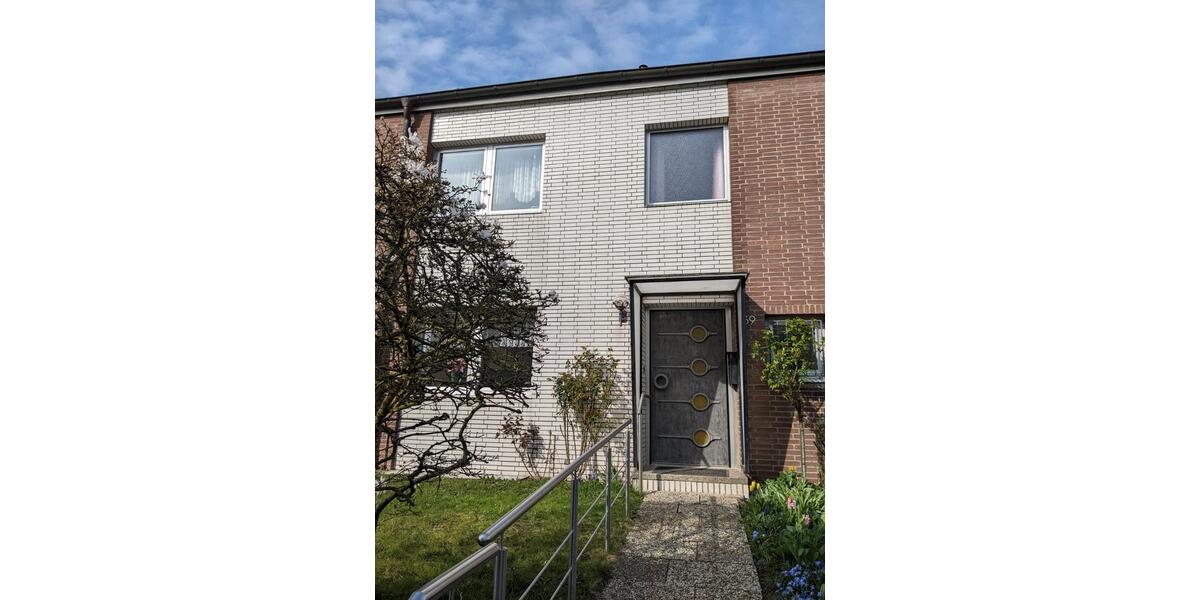 Reihenhaus Solingen - 4 Zimmer, 120 m&sup2;, 390.000&euro; | Angebot:26537681