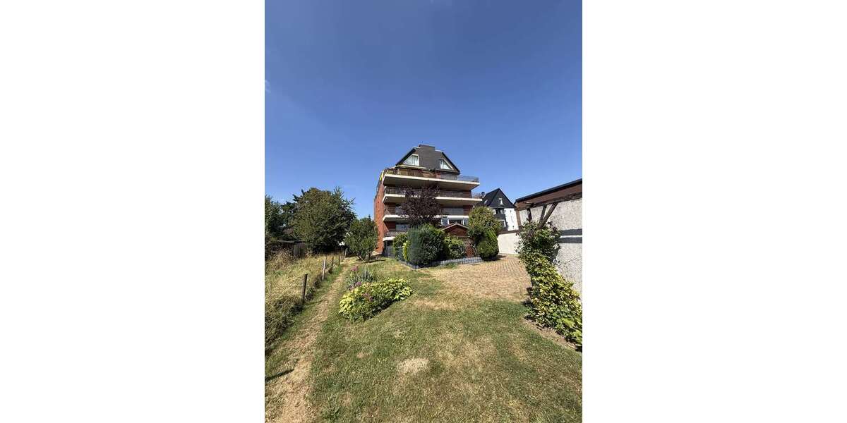 Etagenwohnung Hilden Kalstert - 3 Zimmer, 102 m&sup2;, 1.350&euro; | Angebot:27108738