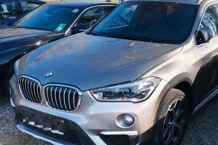 BMW X1 240.000 km 13.690 &euro; Köln 50969