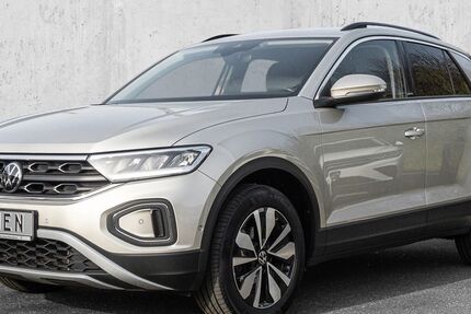 VW T-Roc 77.077 km 22.350 &euro; Meerbusch 40670