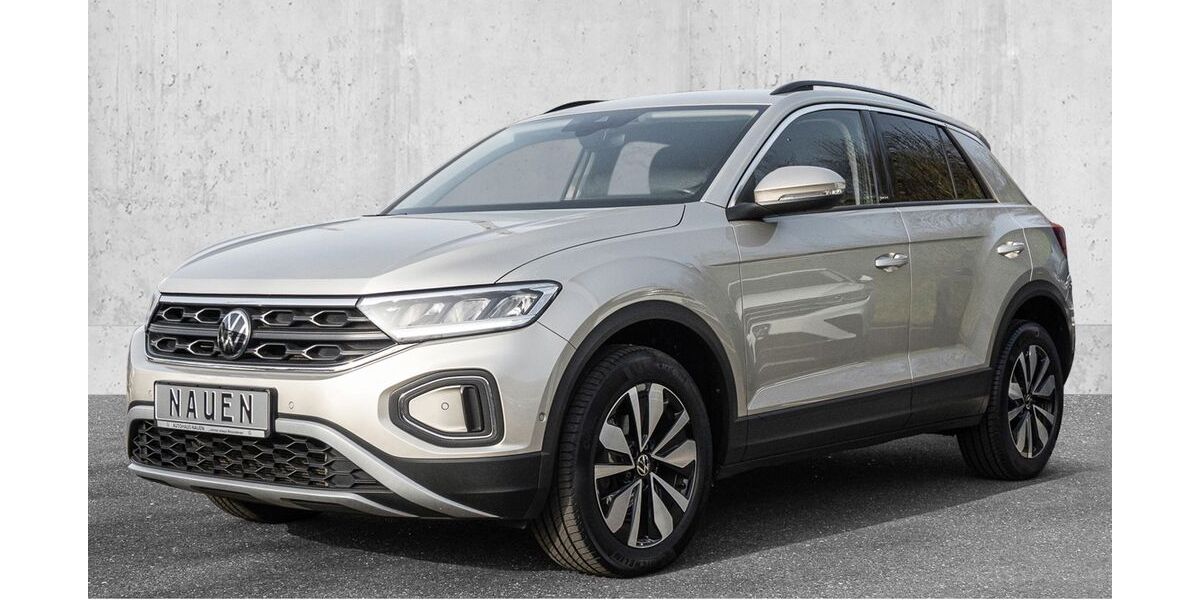 VW T-Roc 77.077 km 22.350 &euro; Meerbusch 40670