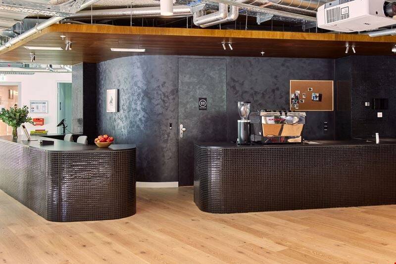 Gewerbeobjekt Köln Altstadt-Süd - 17.400&euro; | Angebot:25724536