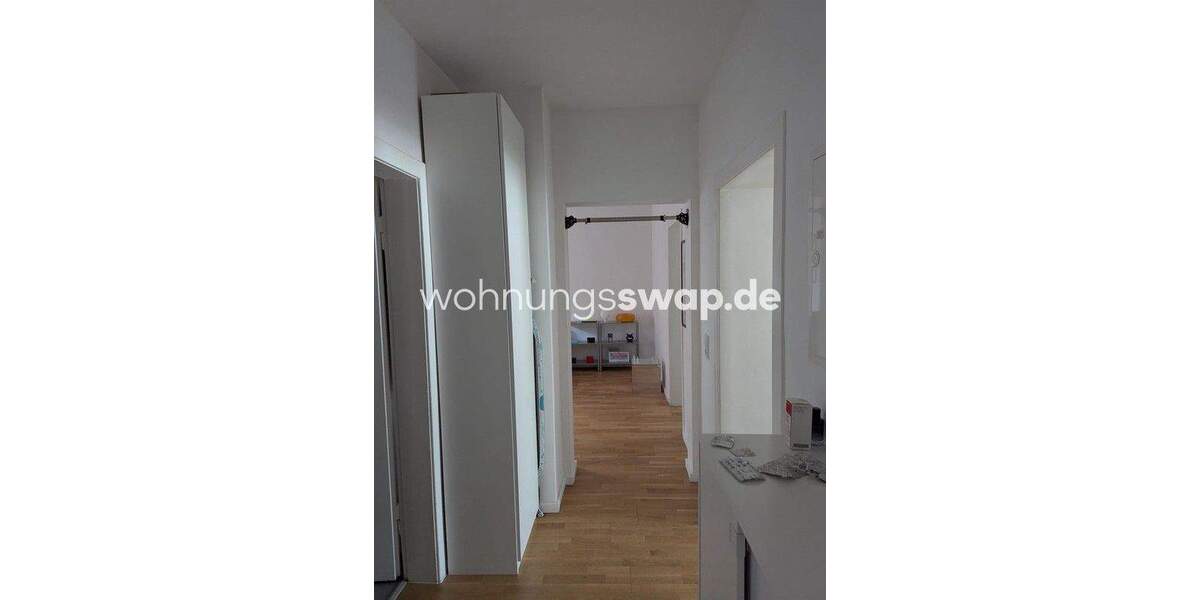 Etagenwohnung Düsseldorf Flingern Süd - 3 Zimmer, 65 m&sup2;, 844&euro; | Angebot:25982521