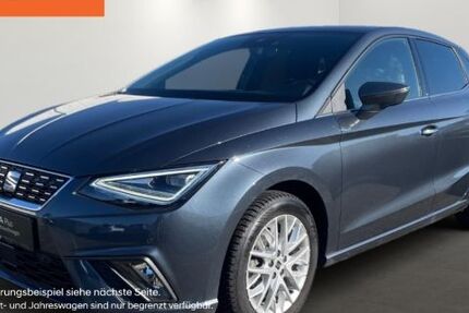 Seat Ibiza 11.175 km 21.111 &euro; Dormagen 41540