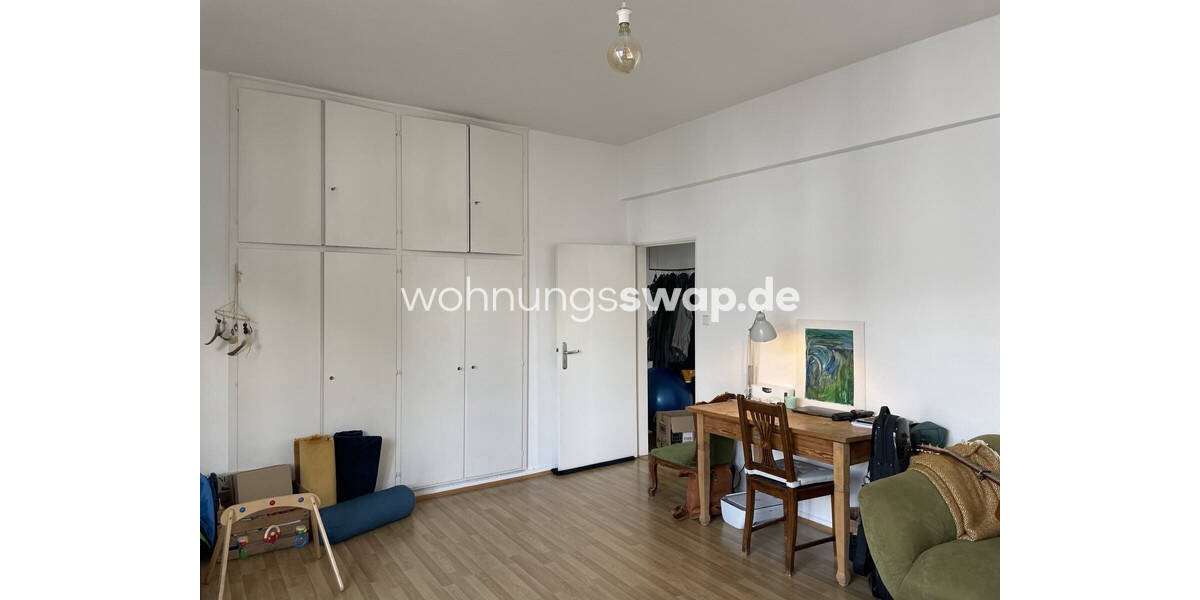 Etagenwohnung Köln Lindenthal - 2 Zimmer, 76 m&sup2;, 950&euro; | Angebot:25934096