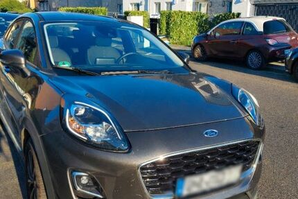 Ford Puma 16.600 km 16.500 &euro; Pulheim 50259