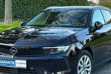 Opel Astra 70.000 km 17.990 &euro; Kaarst 41564