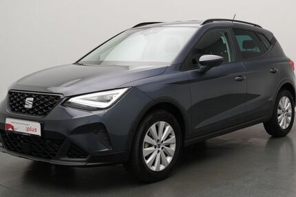 Seat Arona 24.503 km 22.988 &euro; Leverkusen 51373