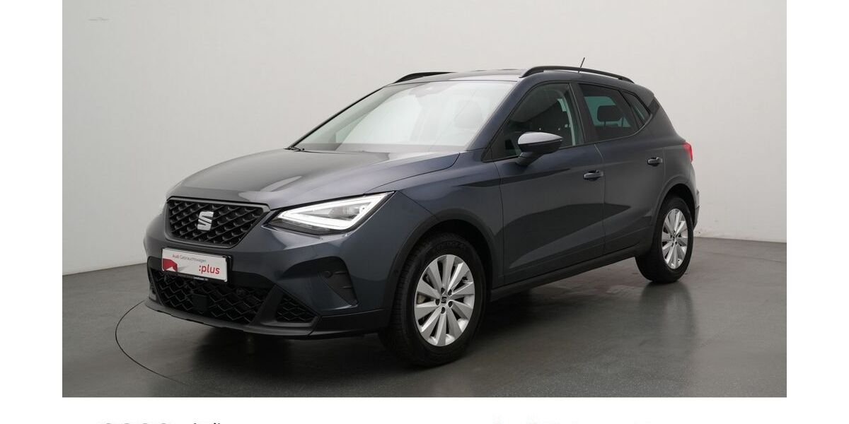 Seat Arona 24.503 km 22.988 &euro; Leverkusen 51373