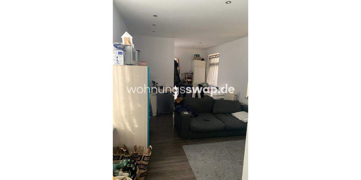 Etagenwohnung Köln Altstadt-Nord - 2 Zimmer, 40 m&sup2;, 630&euro; | Angebot:25942124