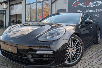 Porsche Panamera 84.200 km 77.998 &euro; Köln 50829