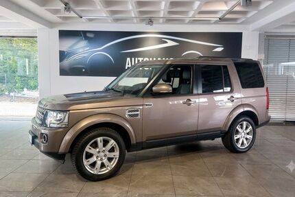 Land Rover Discovery 199.391 km 18.900 &euro; Ratingen 40880