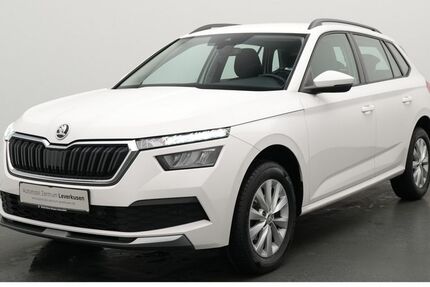 Skoda Kamiq 98.543 km 17.480 &euro; Leverkusen 51379