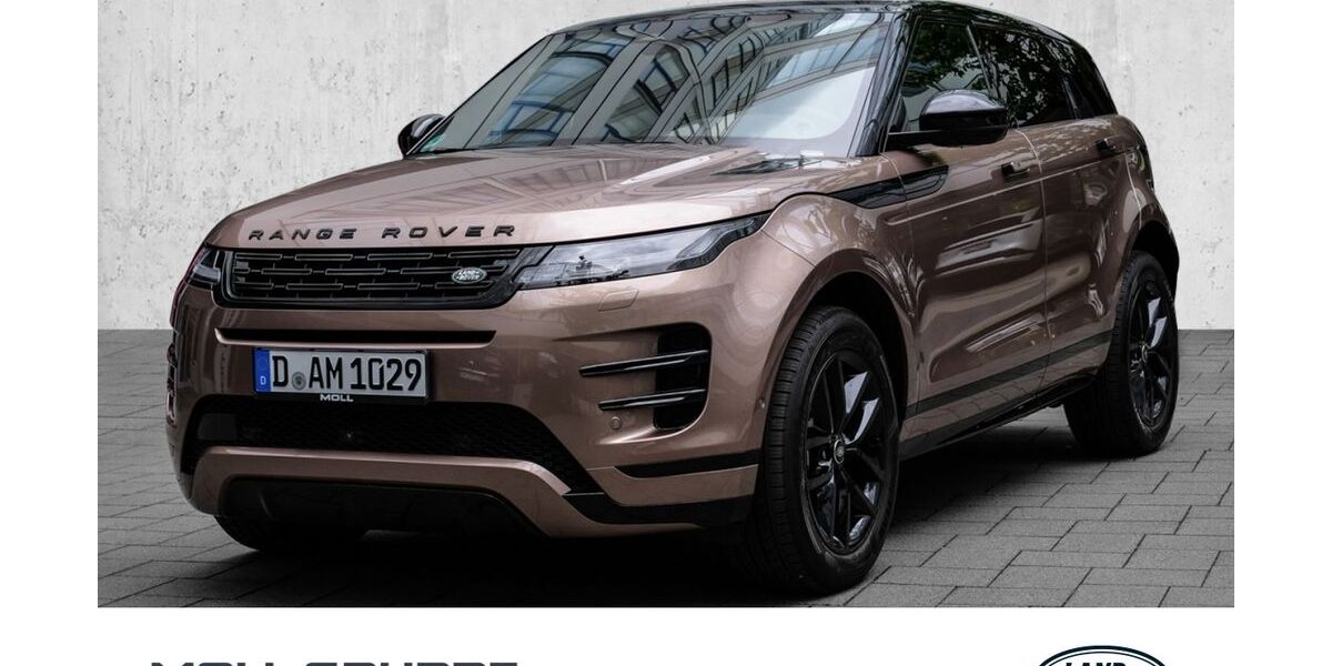 Land Rover Range Rover Evoque 15.950 km 47.950 &euro; Düsseldorf 40547