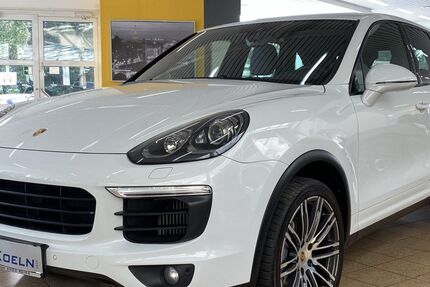 Porsche Cayenne 165.000 km 29.999 &euro; Kerpen 50171