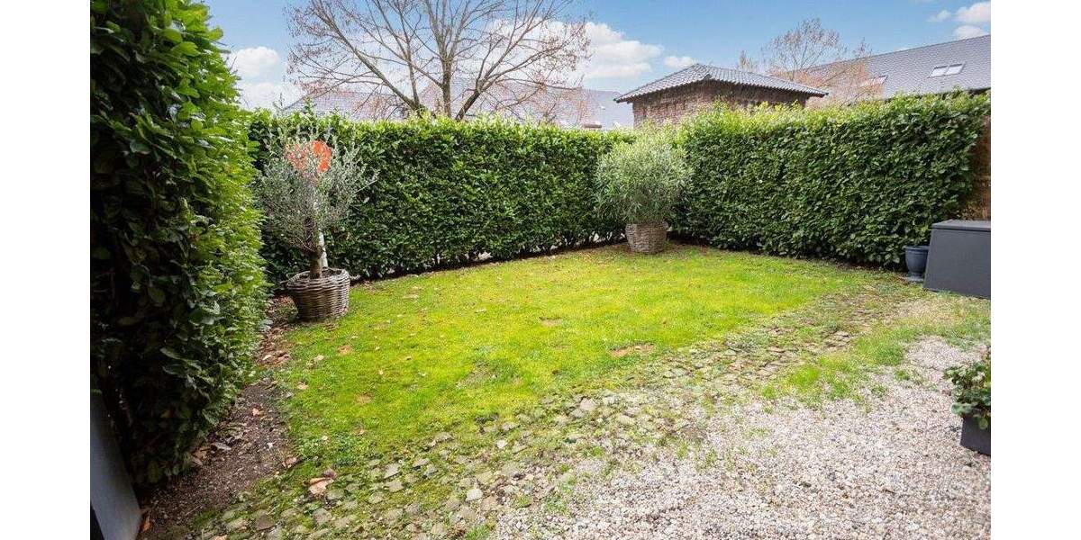 Etagenwohnung Korschenbroich - 3 Zimmer, 114 m&sup2;, 439.500&euro; | Angebot:25688858