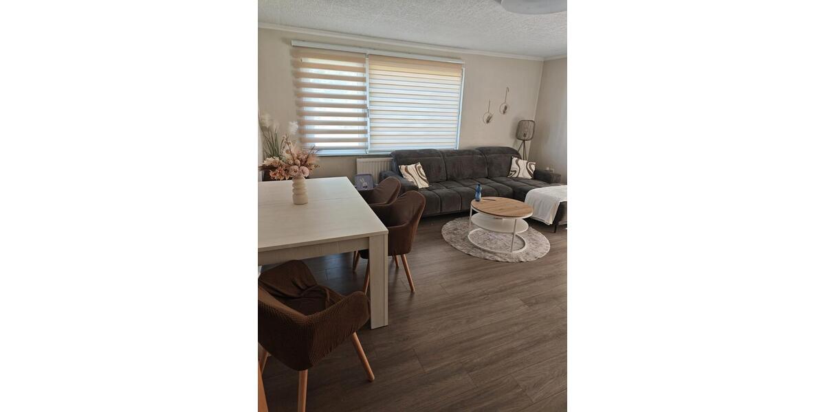 Erdgeschoßwohnung Solingen Central - 3 Zimmer, 73 m&sup2;, 650&euro; | Angebot:26621369