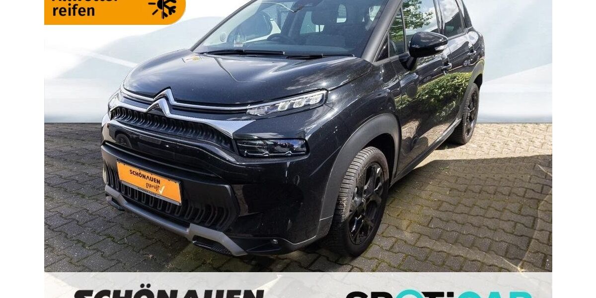 Citroen C3 Aircross 46.970 km 16.950 &euro; Hilden 40721