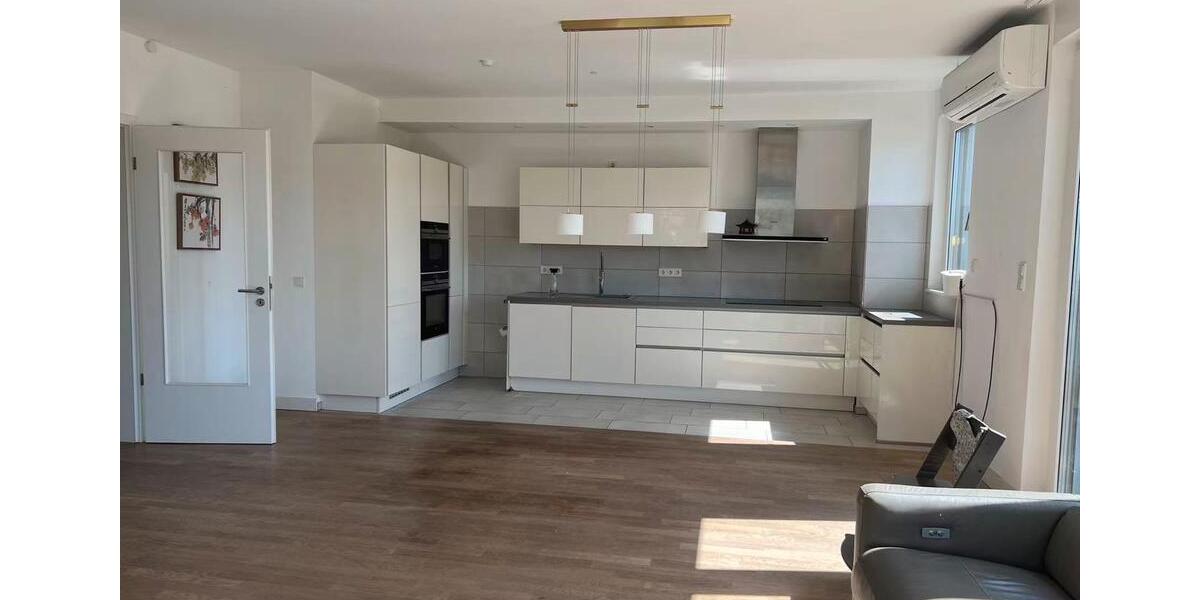 Erdgeschoßwohnung Meerbusch Necklenbroich - 4 Zimmer, 139 m&sup2;, 2.950&euro; | Angebot:26692983