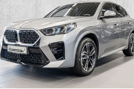 BMW X2 15.554 km 39.995 &euro; Köln-West 50858