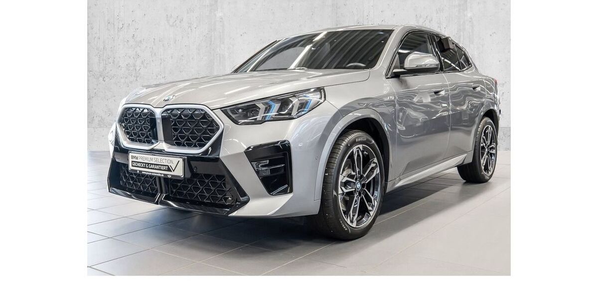 BMW X2 15.554 km 39.995 &euro; Köln-West 50858
