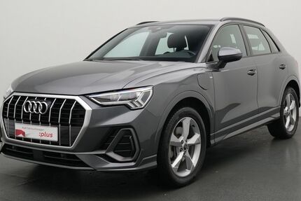 Audi Q3 57.676 km 35.988 &euro; Leverkusen 51373