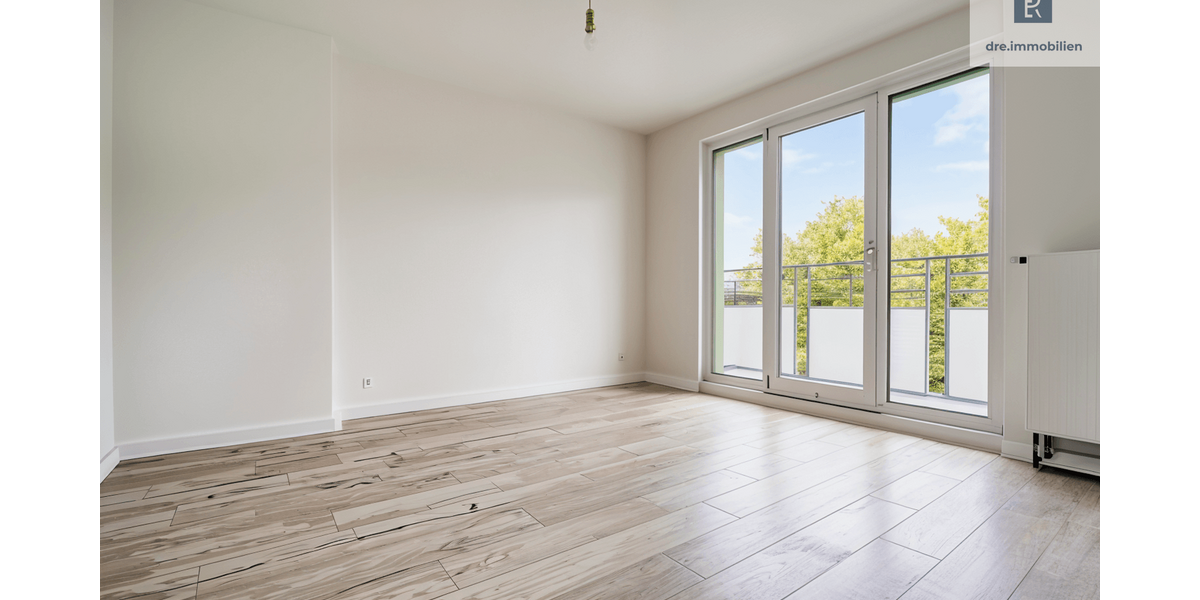 Etagenwohnung Köln Nippes - 2 Zimmer, 58 m&sup2;, 267.000&euro; | Angebot:26585196