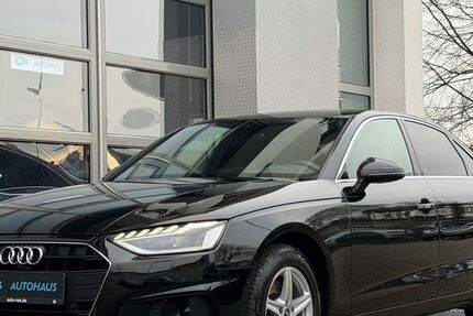 Audi A4 180.277 km 21.790 &euro; Hilden (bei Düsseldorf) 40721