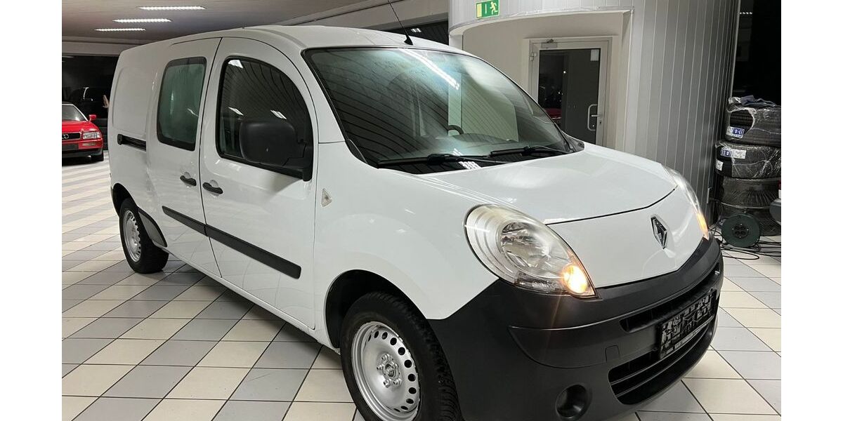 Renault Kangoo 86.047 km 6.490 &euro; Neuss 41469