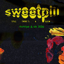 Sweet Pill 02.06.2026 Club LUCIA