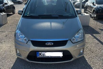 Ford C-Max 178.000 km 2.600 &euro; Köln 50827