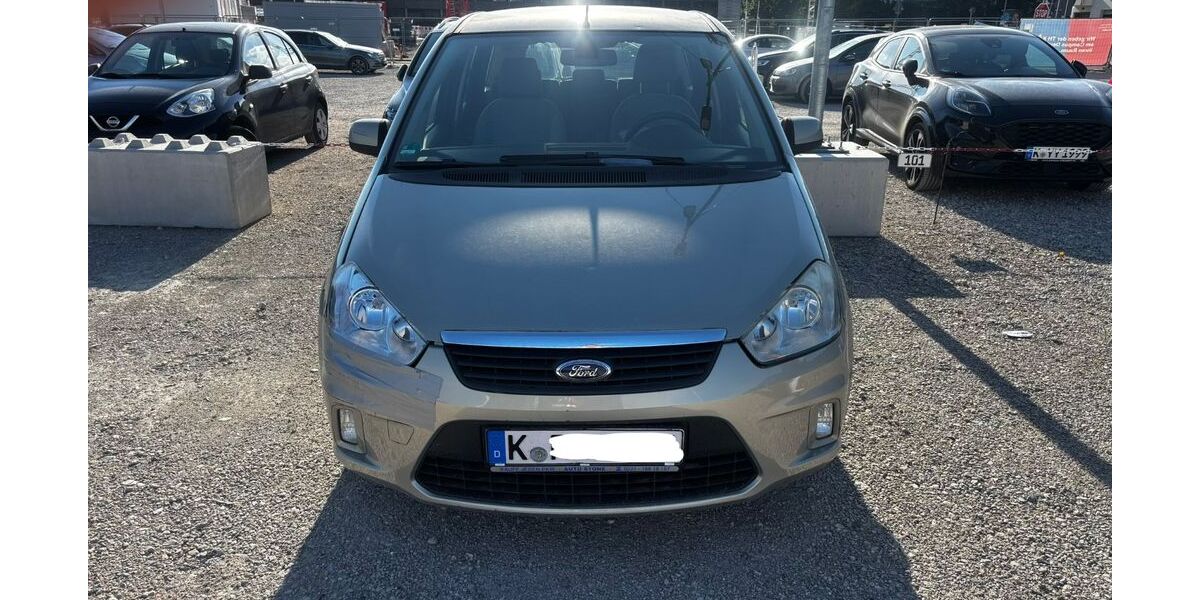 Ford C-Max 178.000 km 2.600 &euro; Köln 50827
