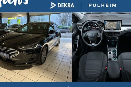 Ford Focus 96.500 km 17.499 &euro; Pulheim 50259