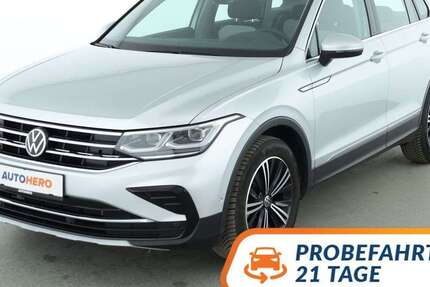 VW Tiguan 34.764 km 25.410 &euro; Köln 50739
