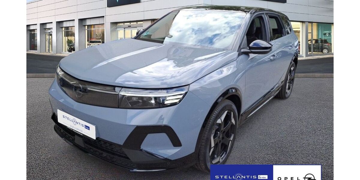 Opel Grandland (X) 8.990 km 39.190 &euro; Köln 50933