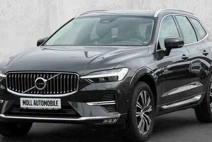 Volvo XC60 52.762 km 37.900 &euro; Bergheim 50126