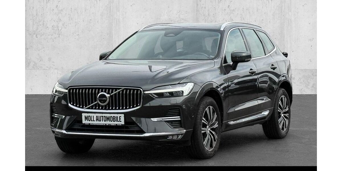 Volvo XC60 52.762 km 37.900 &euro; Bergheim 50126